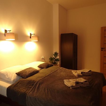 Jagiellonska Apartment Szczecin Kültér fotó