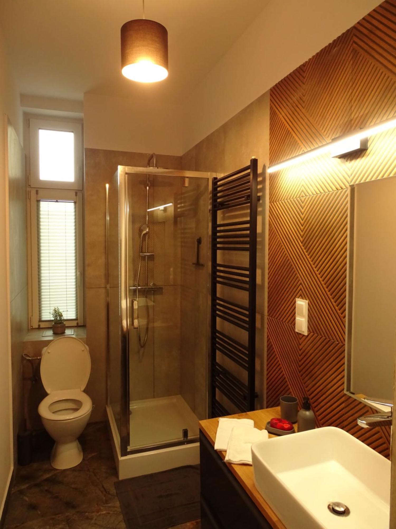 Jagiellonska Apartment Szczecin Kültér fotó