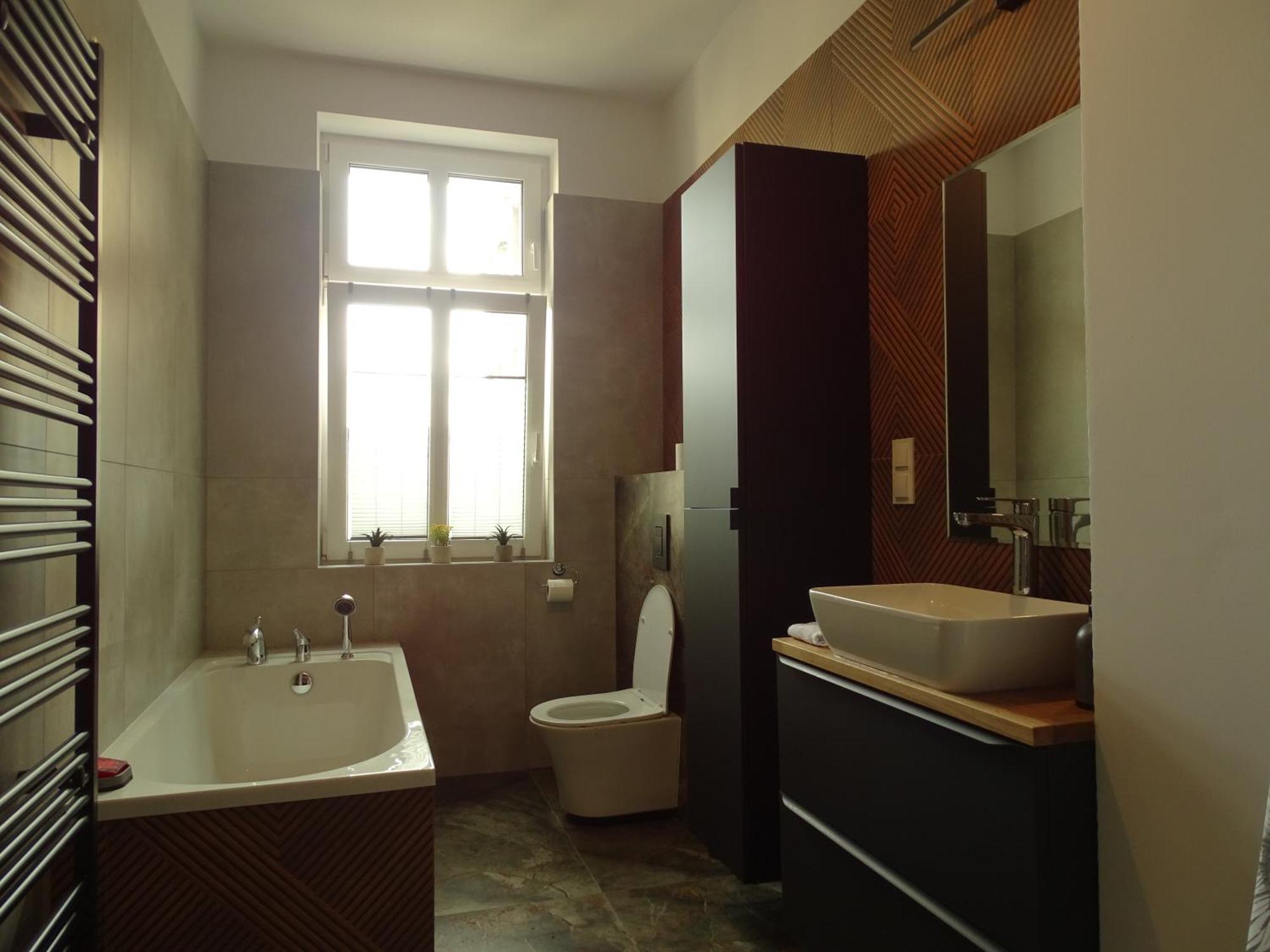Jagiellonska Apartment Szczecin Kültér fotó